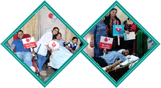 Blood Donation Camp