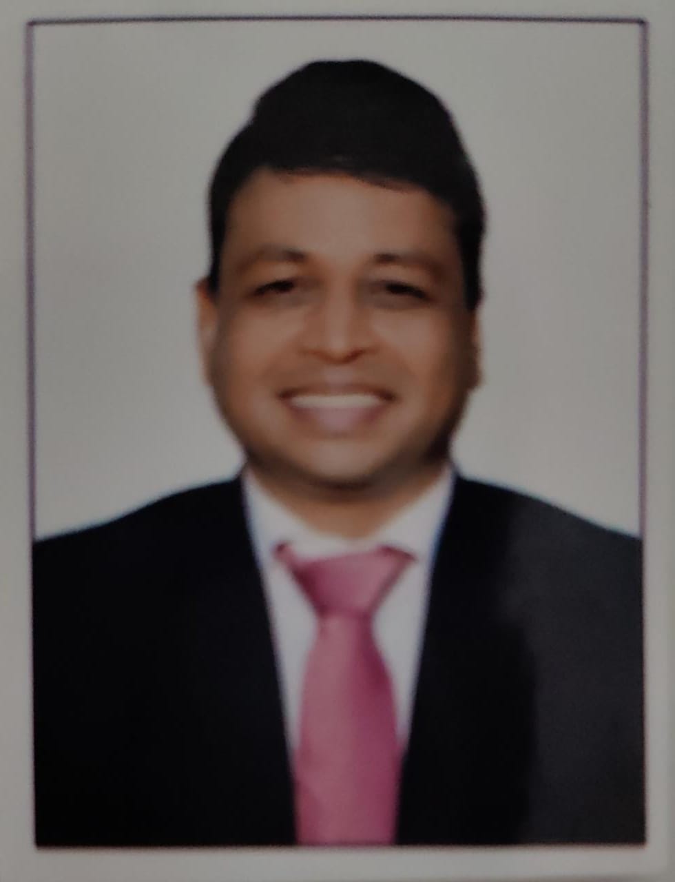 Rajesh S Mittal