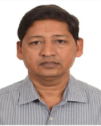 Shyamlal P Goel
