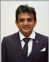 Vikram R Agarwal