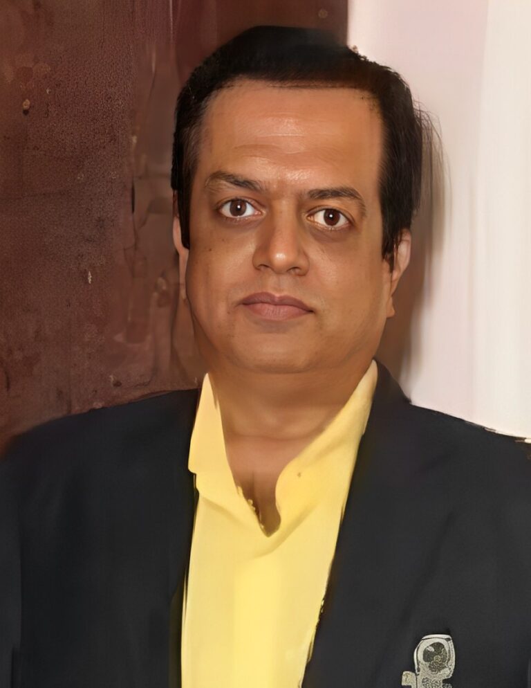 Anil S Gupta